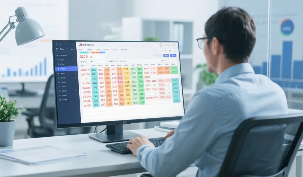 解锁SG11选5开奖数据结构：一览无遗的开奖信息展示与系统机制全解析